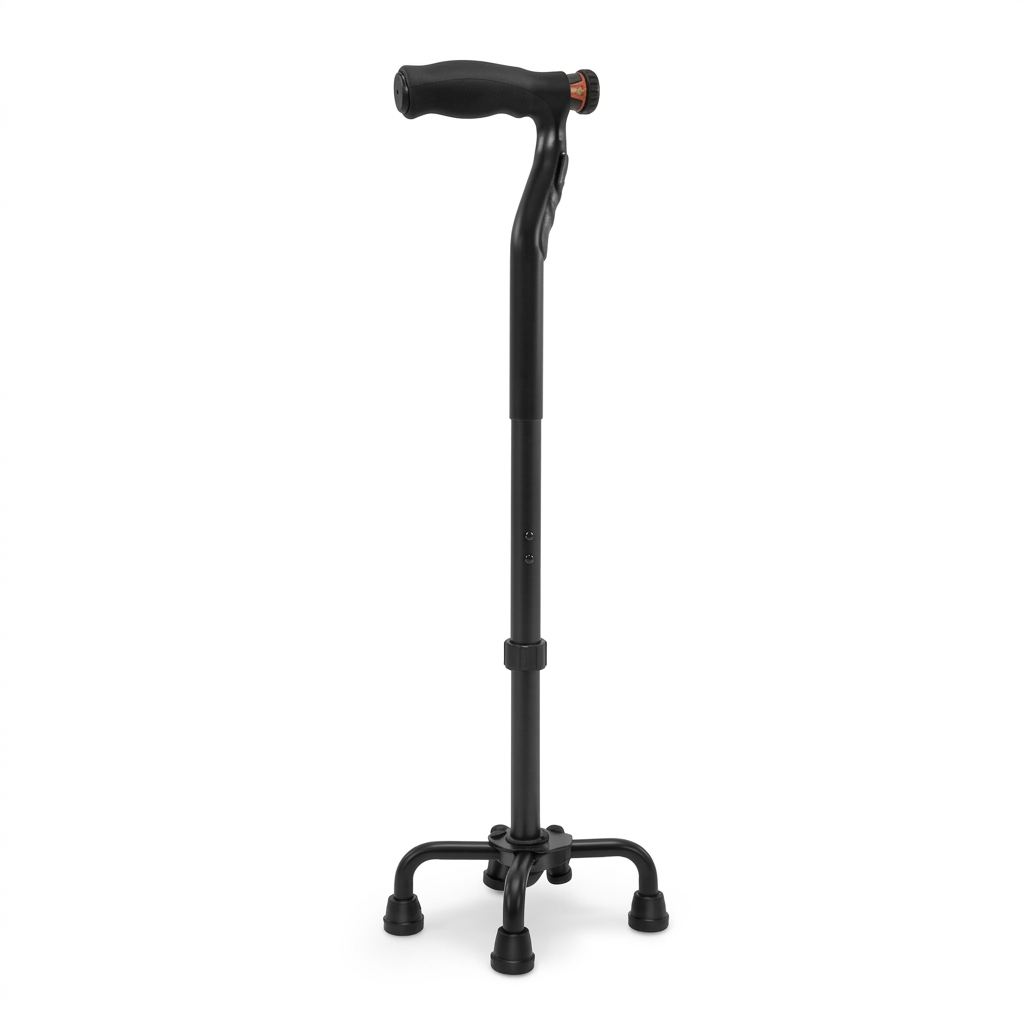 Quad Cane