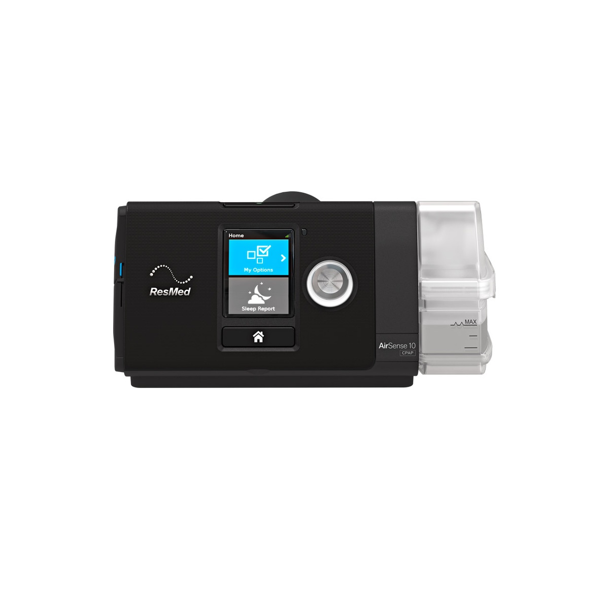 ResMed AirSense 10 AutoSet Card-to-Cloud