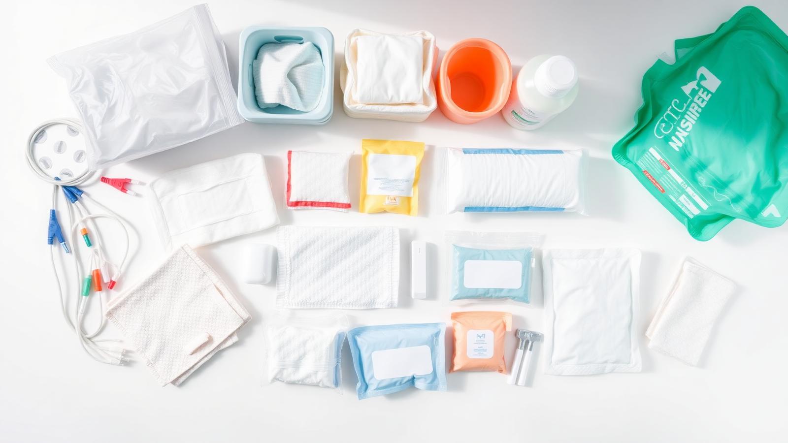 Nursing Supplies