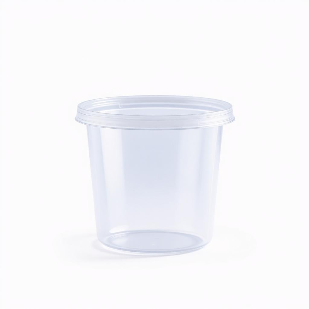 Disposable Specimen Cups
