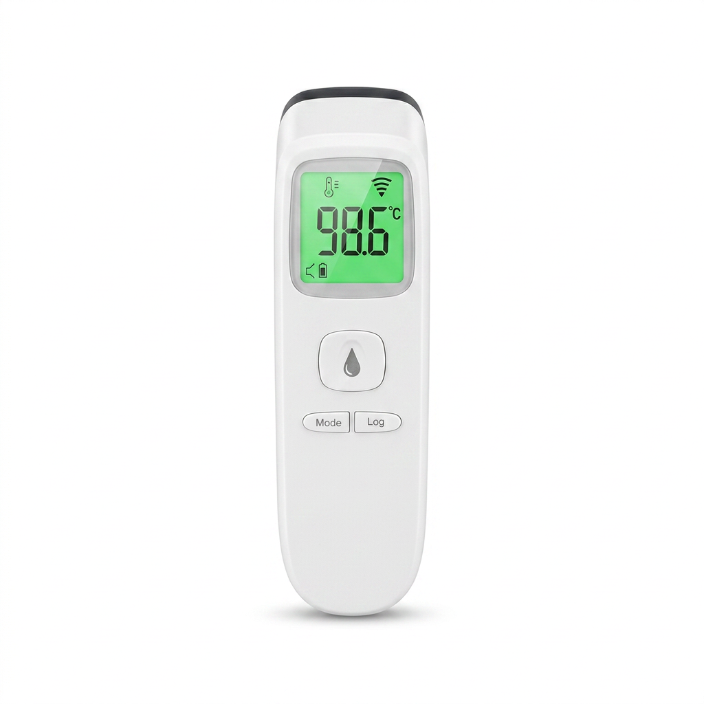 Pediatric Thermometer