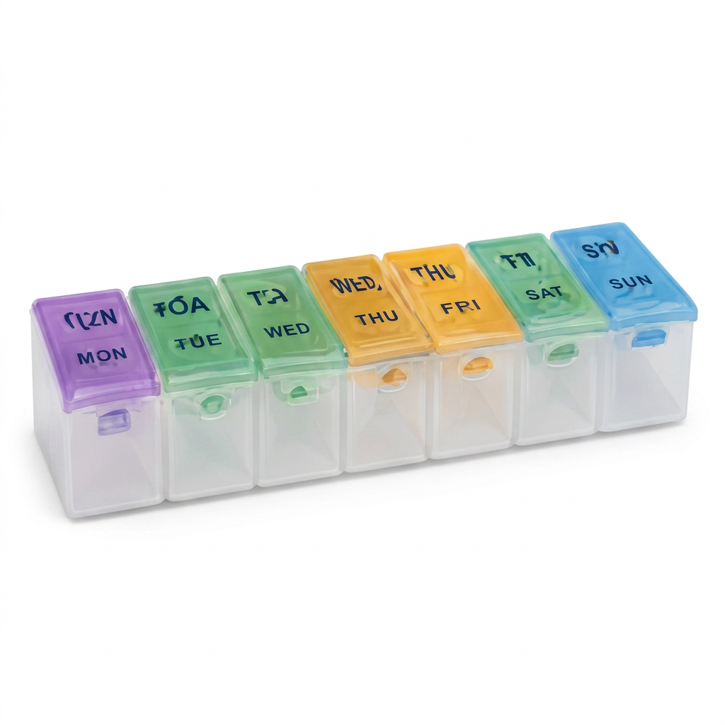 Pill Organizer