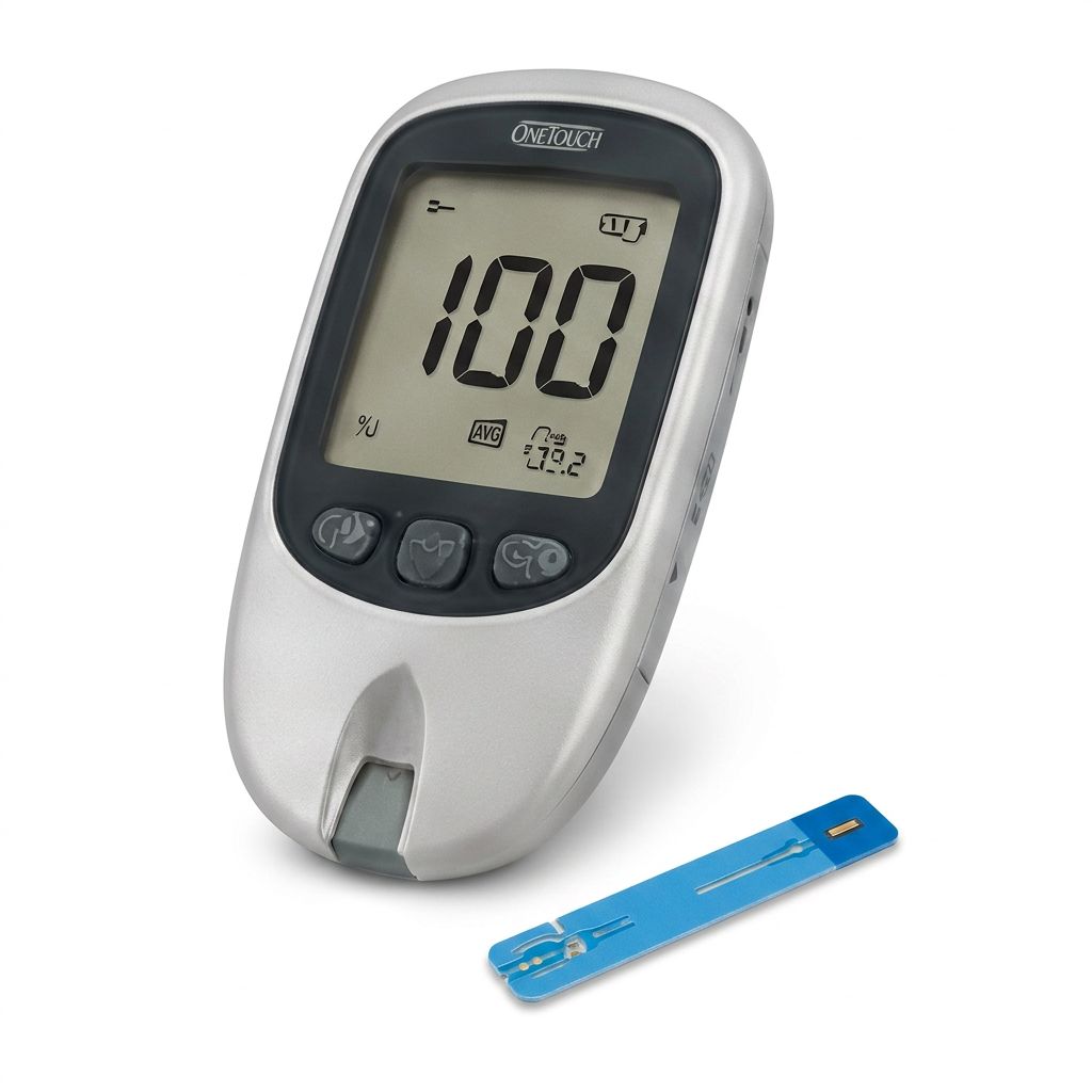 pH Test Strips for Gastric Placement