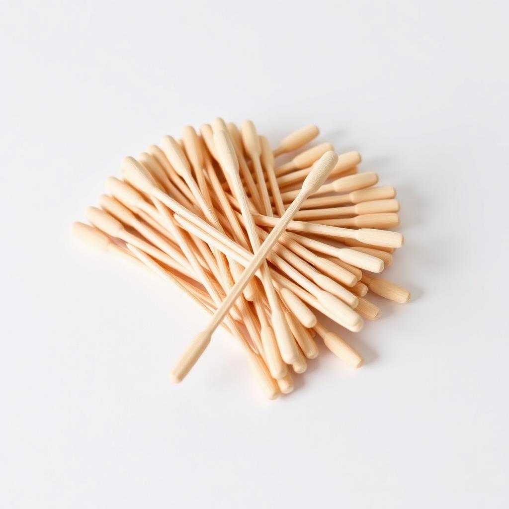 Tongue Depressors