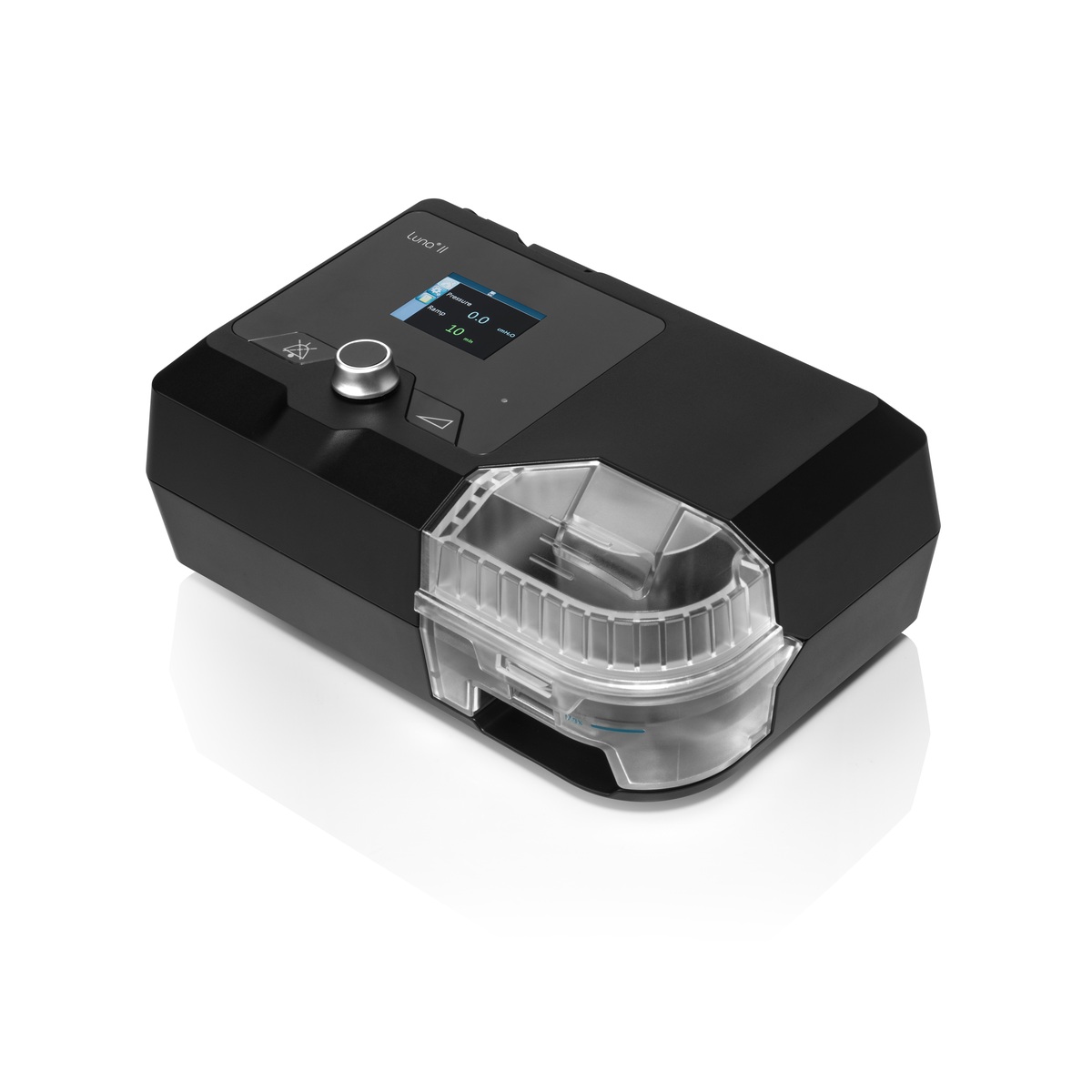 Luna II G2 Auto-CPAP (APAP) System