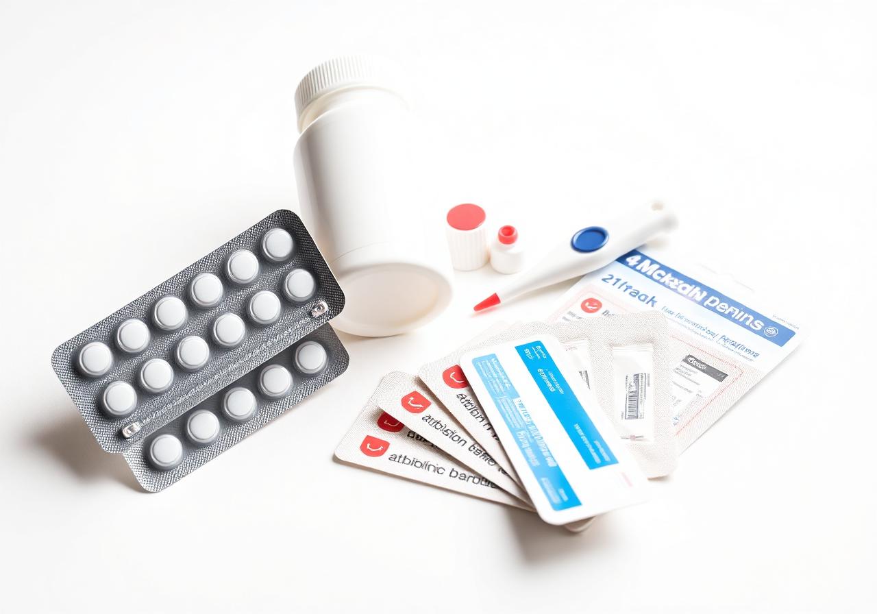 OTC Medication & Wellness