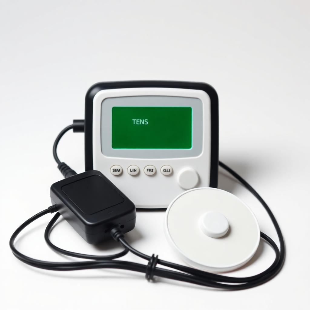 TENS Unit Basic