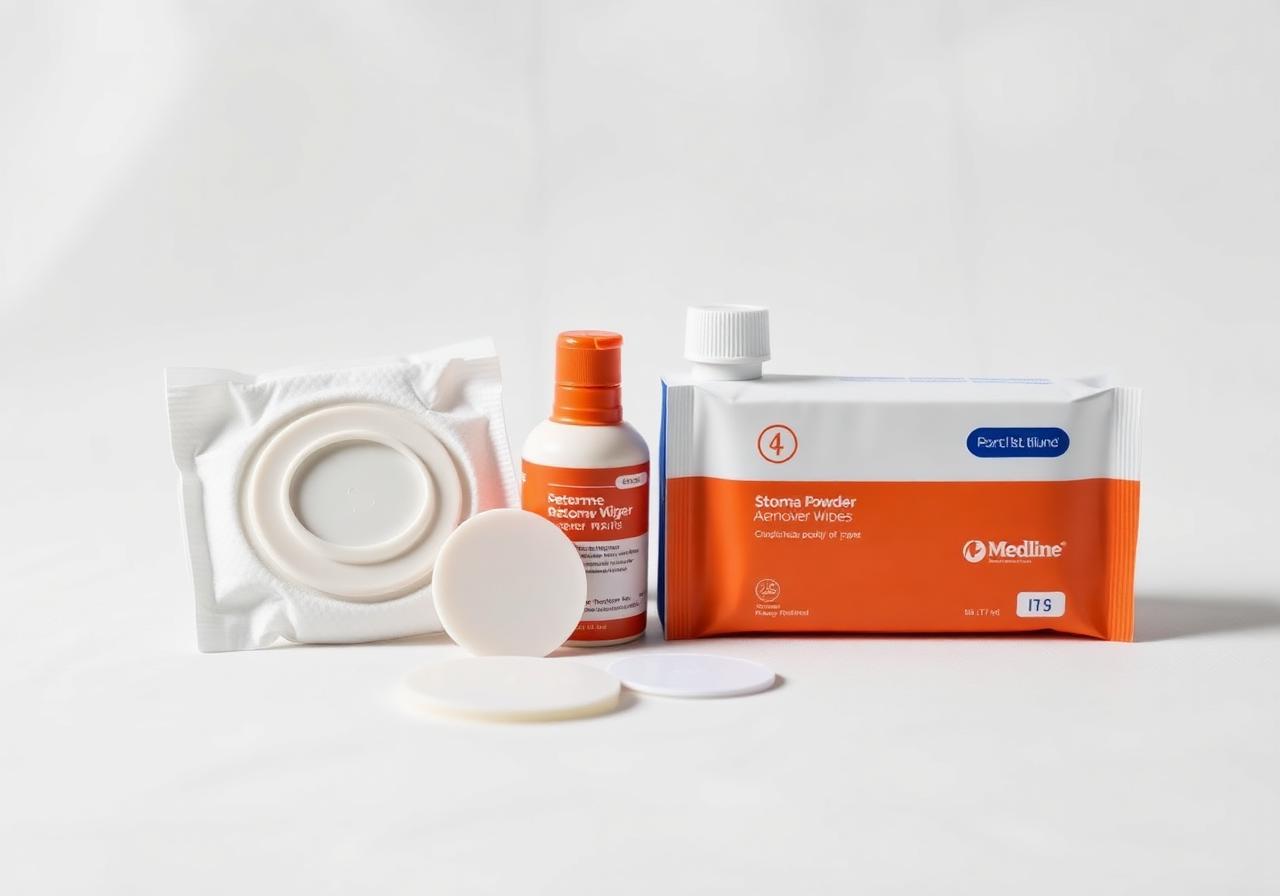 Ostomy Care