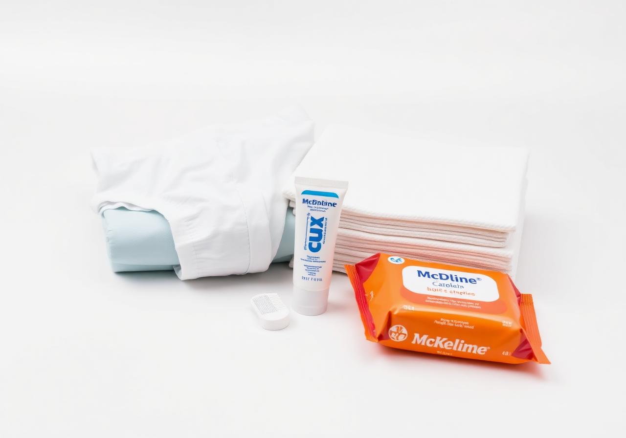 Incontinence