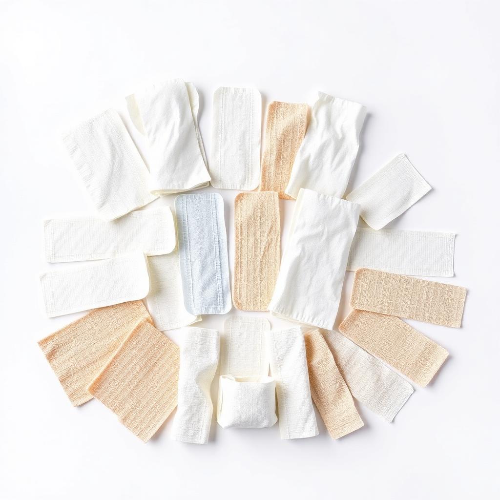Hydrocolloid Dressing