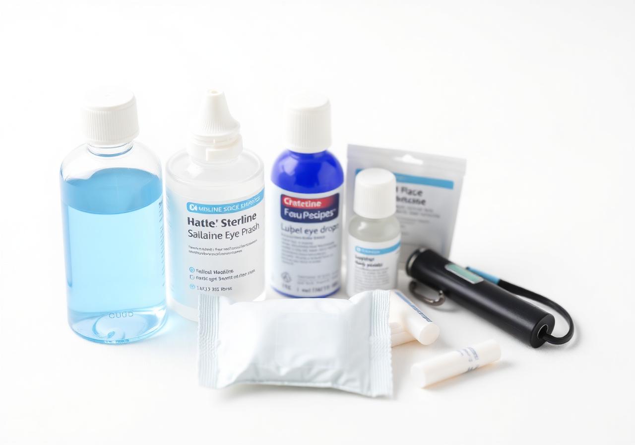 Eye Care & Ophthalmology