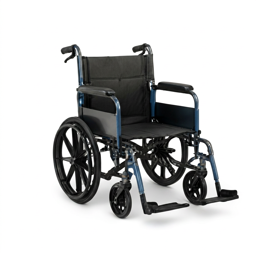 Wheelchair Cushion