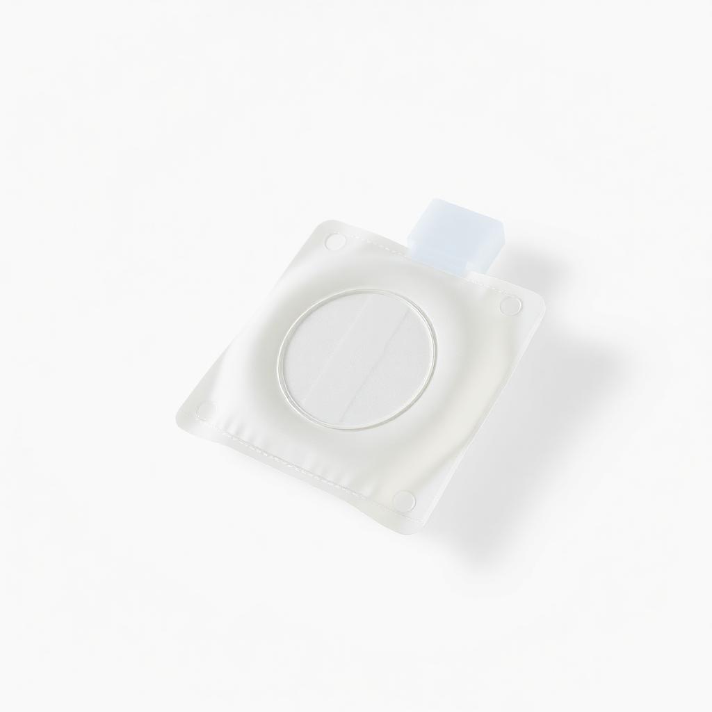 Stoma Powder for Tube Sites
