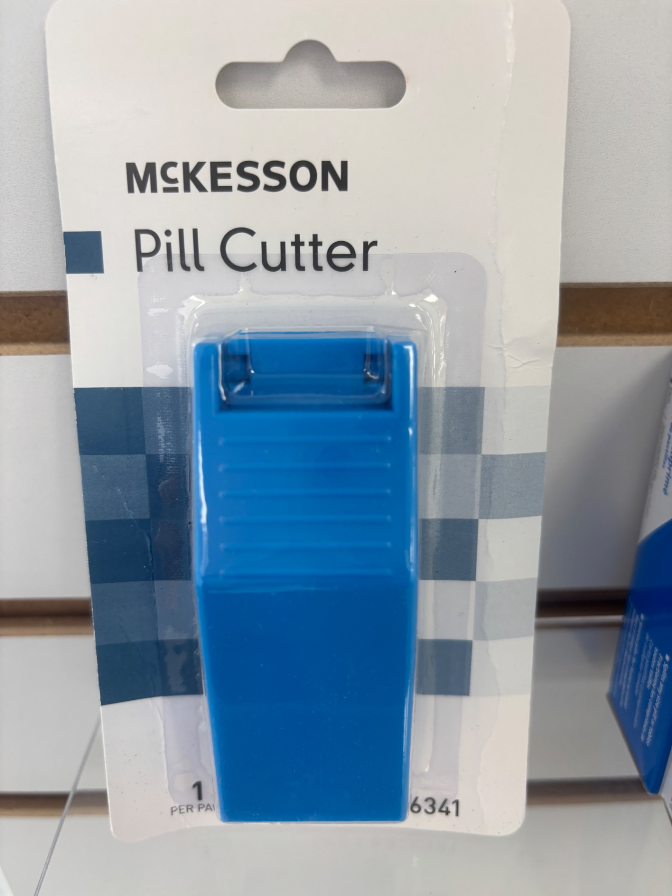 Pill Cutter