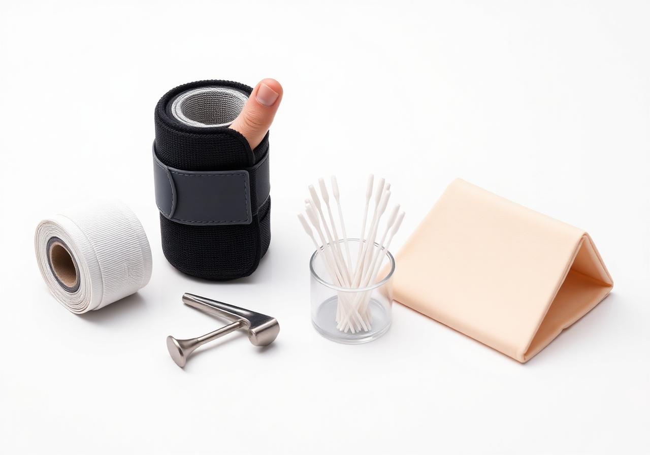 Orthopedics & Physician Office